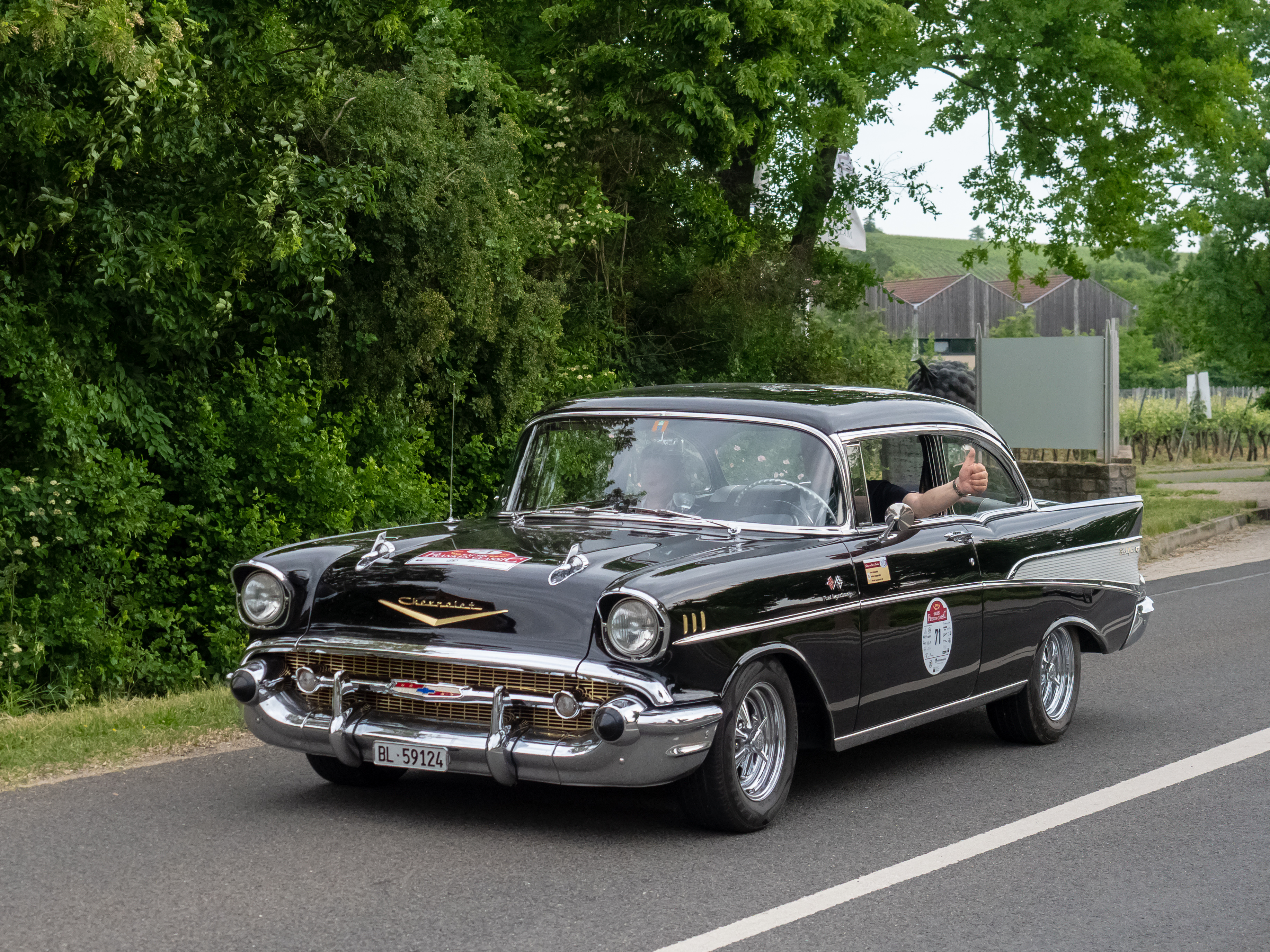 Troubleshooting Car Starting Issues - Classic car content