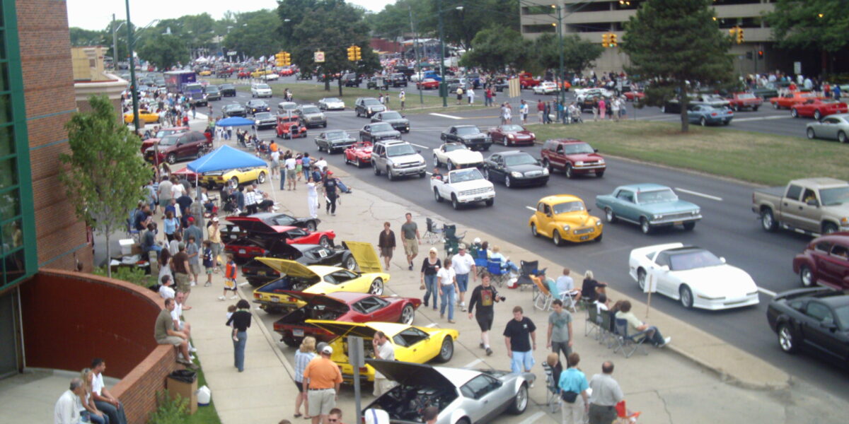 Epic Journey: Power Tour 2024 Ignites Adventure