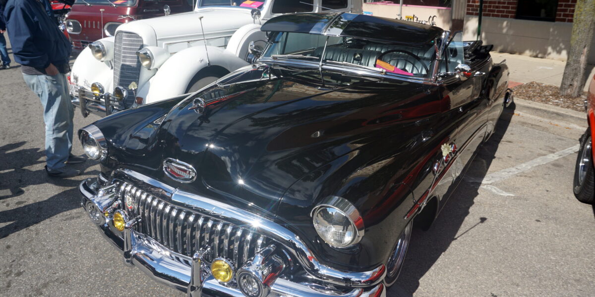 Top Classic Car Care Products for Collectors