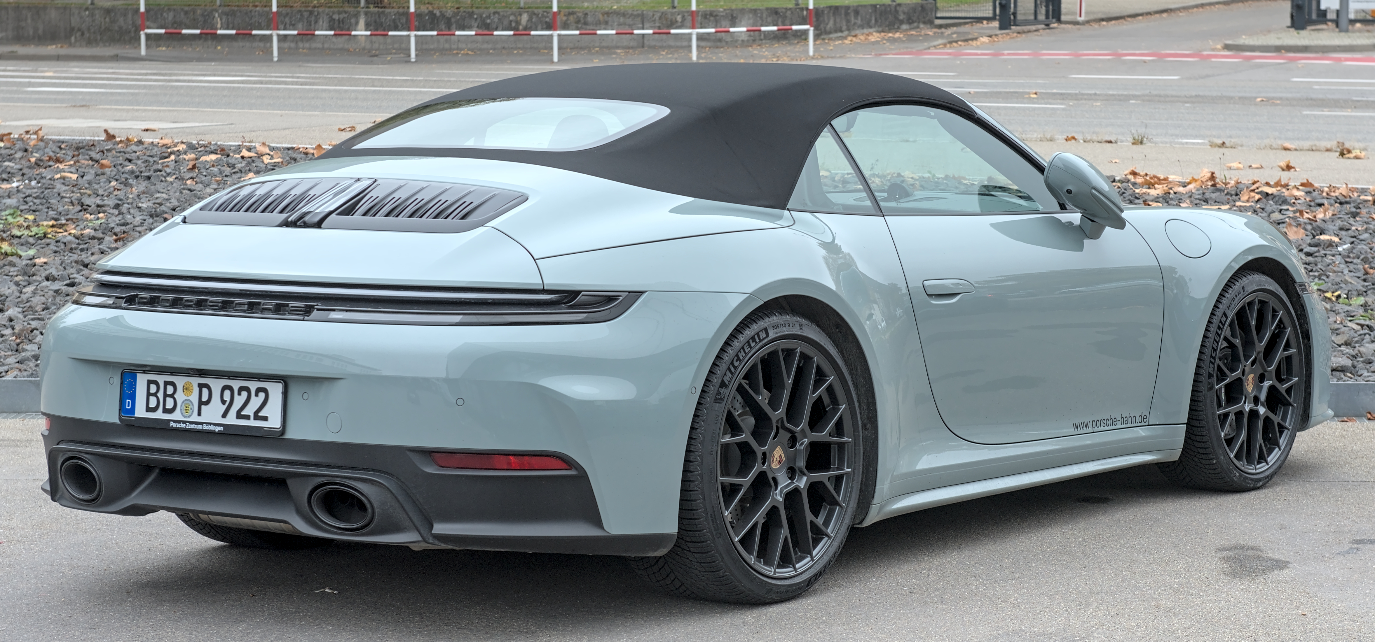 Exploring the Versatile Scout Car