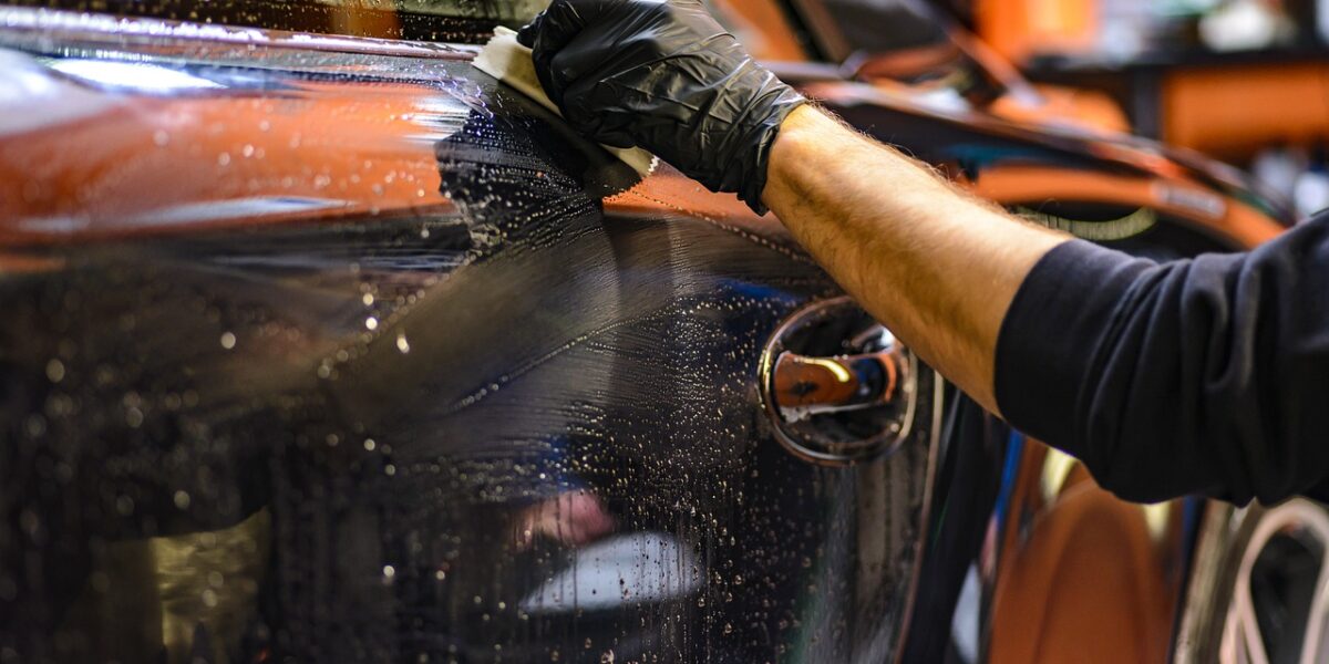 Top Car Waxes for a Stunning, Flawless Shine