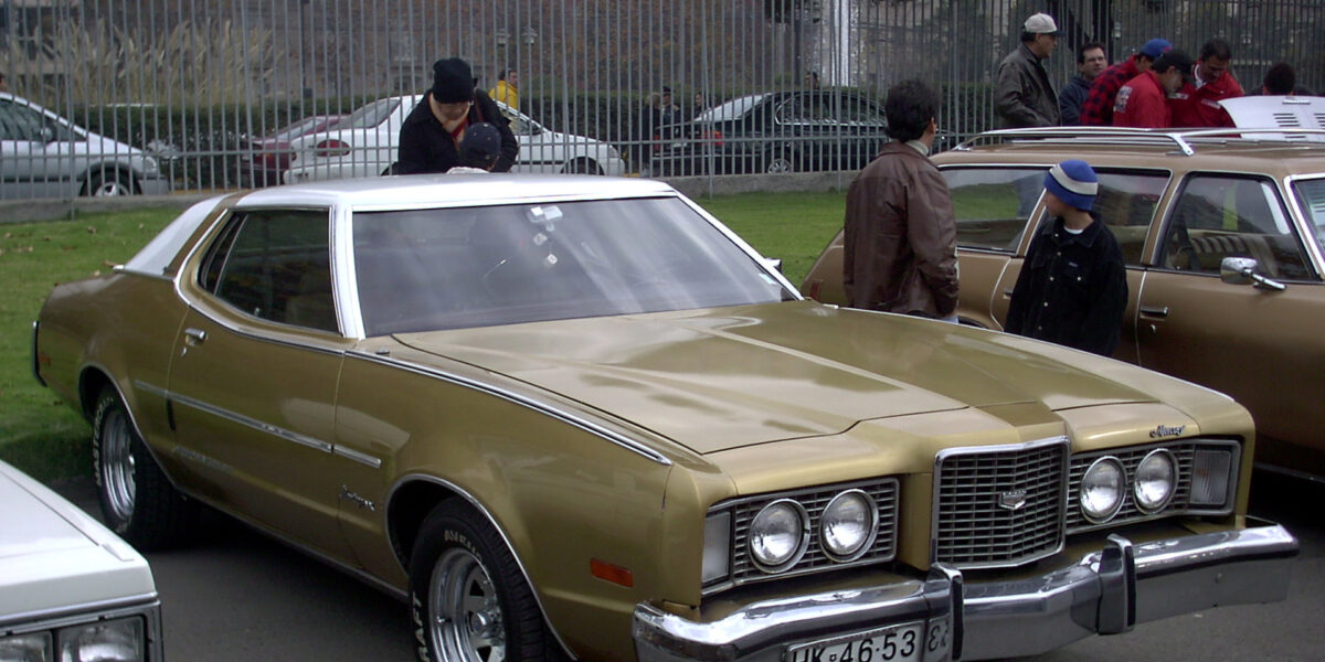 Rediscovering the 1972 Mercury Montego: Classic Elegance Unveiled