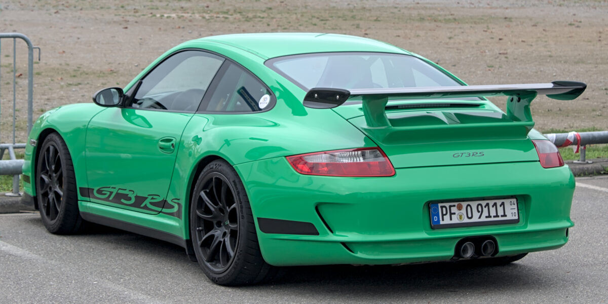 Upgrading Your Porsche 997.1 PCM to PCCM Plus: Complete Guide