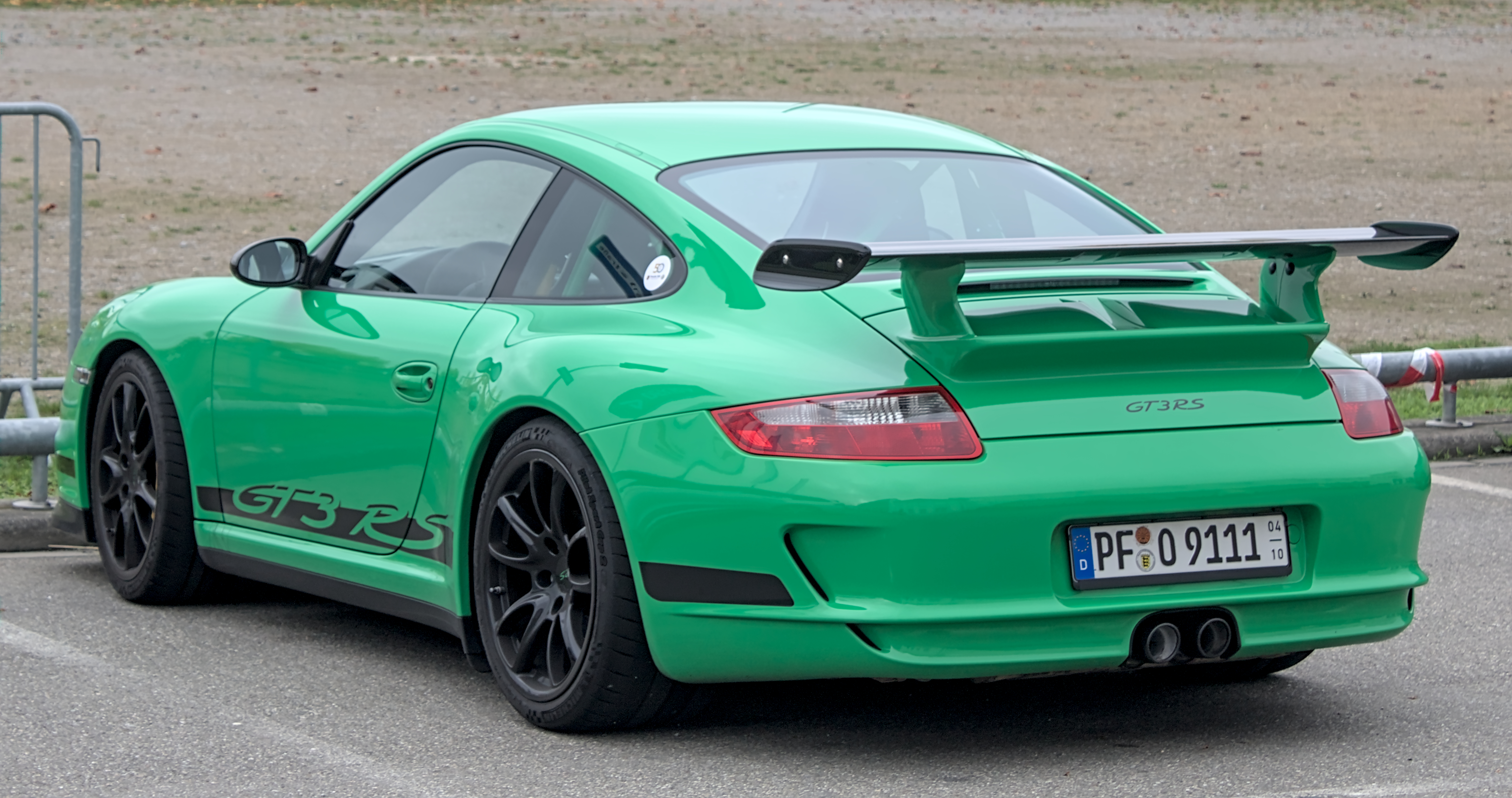 Porsche 911 993 Generation (1995-1998) Buyer’s Guide - Classic car enthusiast content