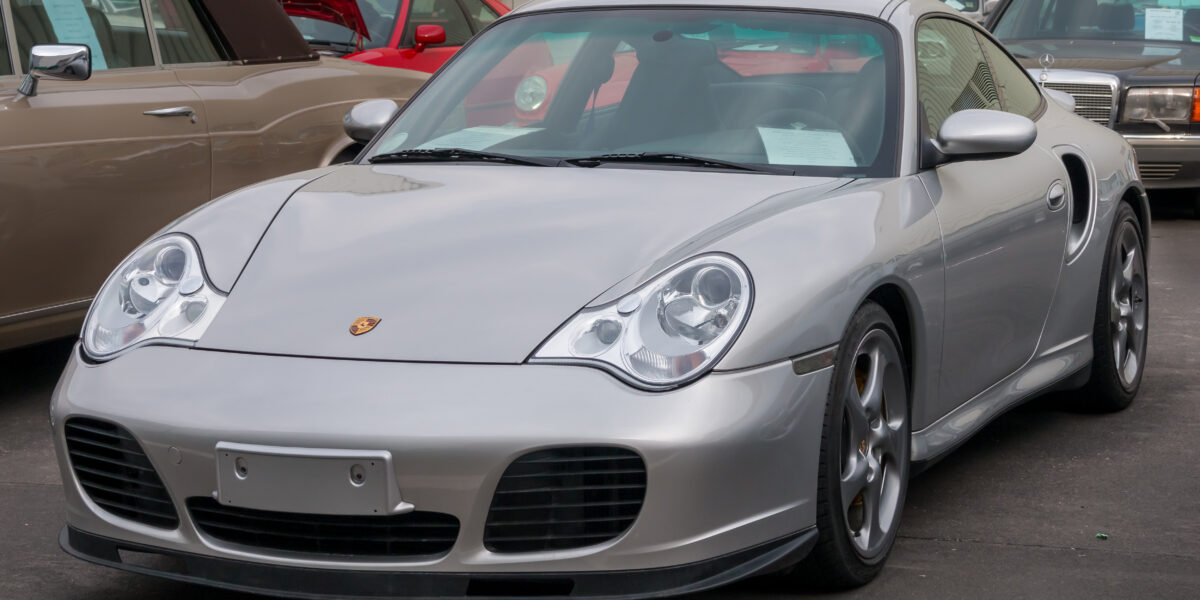 I Owned Both a 996 and 997 for 3 Years Each – Here’s Why I’d Buy the 996 Again (Controversial)