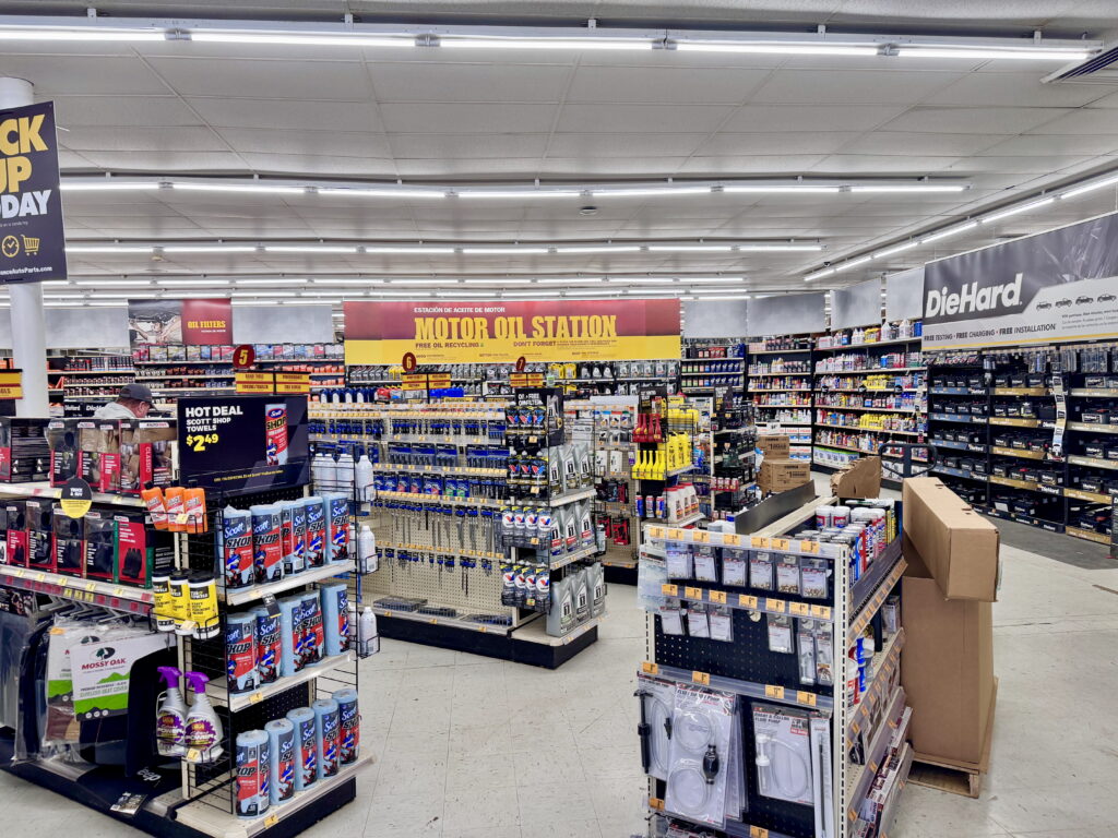 Understanding and Preventing Rust in Classic Cars