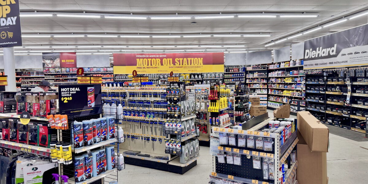 Essential Car Trunk Toolkit for Peace of Mind