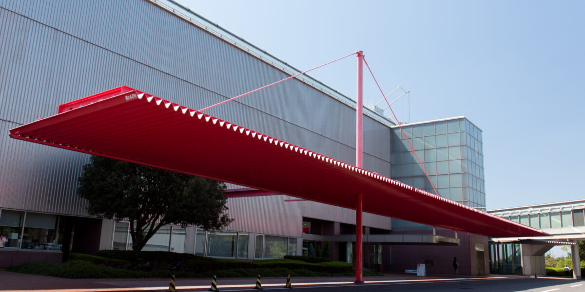 Discovering the Exciting World at Edge Motor Museum