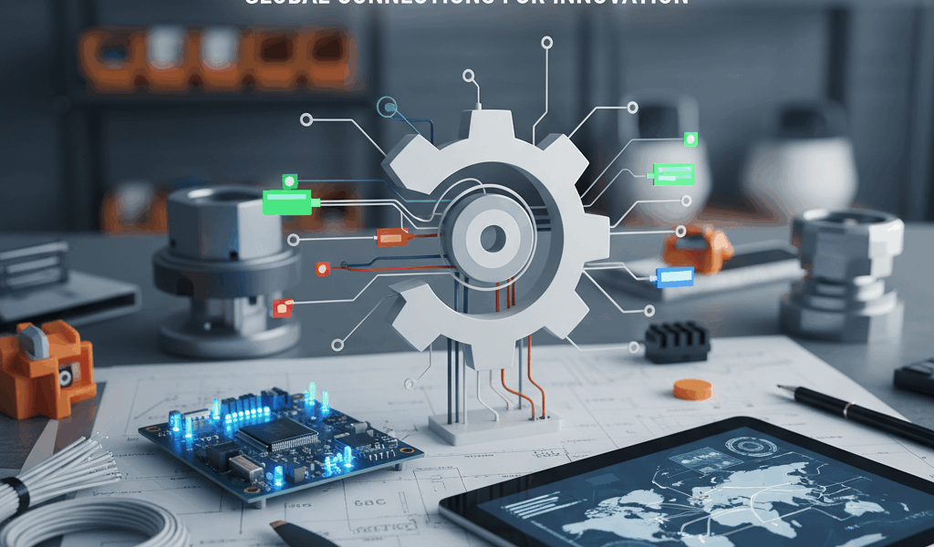 Where to Find NOS Parts at Swap Meets, eBay, and Hidden Dealers