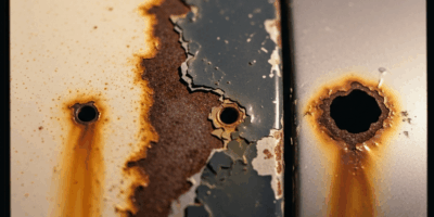 Classic Car Rust Repair Where to Start and What It Costs