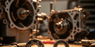 Porsche 911 IMS Bearing Failure Which Models Are Affected and How to Prevent It