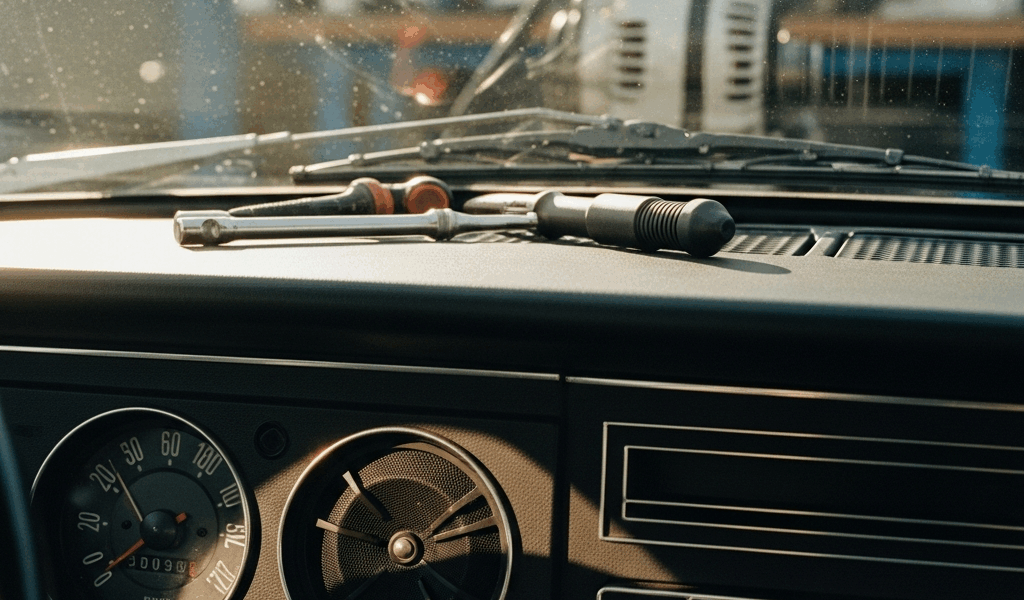 Car Radio Buzzing When Accelerating How to Fix It