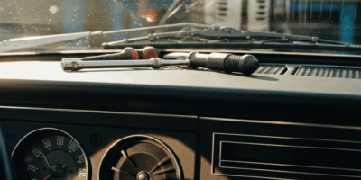 Car Radio Buzzing When Accelerating How to Fix It