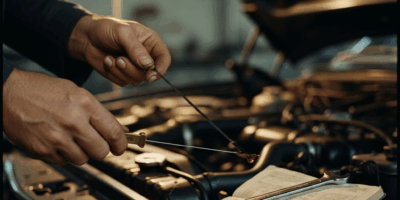 Classic Car Transmission Slipping Causes and Fixes