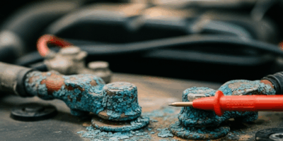 Classic Car Electrical Problems and How to Fix Them